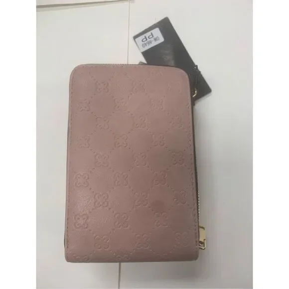 Bee Stripe Crossbody Bag - Picture 2 of 5